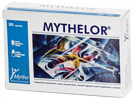mytho mythelor 30 capsule