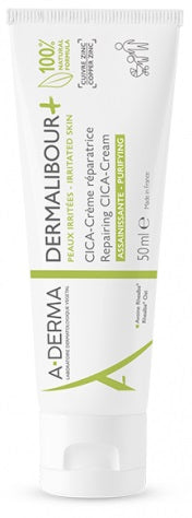 pierre fabre dermalibour cica crema ristrutturante 50 ml a derma ean 3282770144291