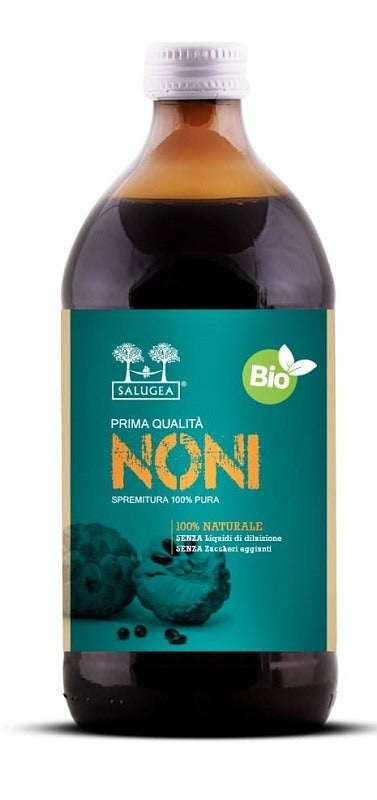 salugea reload salugea succo noni bio 500 ml ean 8059591580677