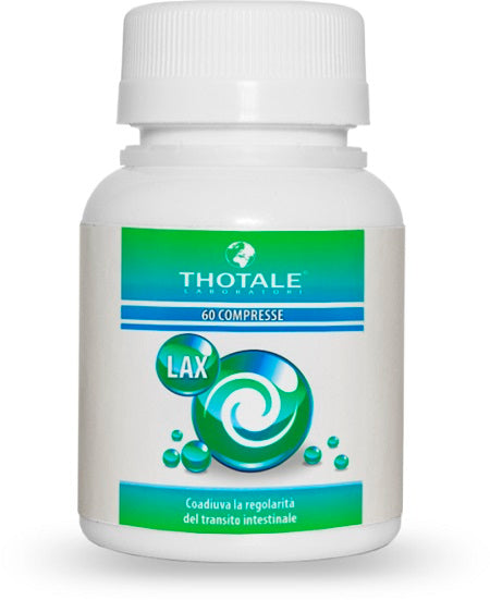 cliawalk thotale lax 60 compresse thotale