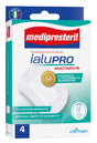 corman medipresteril ialupro gambe 10x15 cm 4 pezzi medi presteril ean 8016867014441