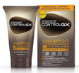 combe italia just for men control gx shampoo colorante graduale 2 in 1 con balsamo 150 ml just for men ean 5010934005120