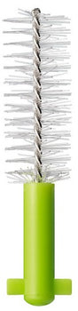 curaden ag curaprox cps 011 scovolino prime refill lime green 8 pezzi curaprox ean 7612412427578