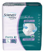 serenity serenity pants sd sensitive be free maxi l 10 pezzi serenity ean 8058150568422