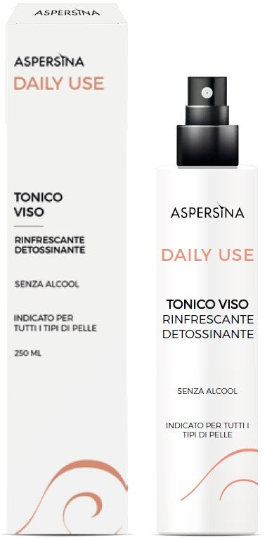pharmalife research aspersina tonico viso 250 ml ean 8051128636185