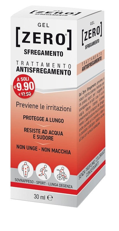 consulteam srl zero sfregamento 30 ml ean 8030936300518