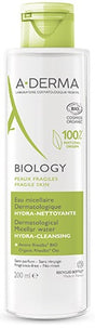 pierre fabre aderma a d biology acqua micellare 200 ml a derma ean 3282770146585