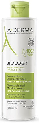 pierre fabre aderma a d biology acqua micellare 400 ml a derma ean 3282770146578