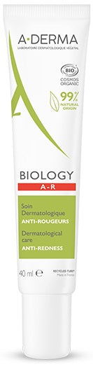 pierre fabre aderma a d biology trattamento antirughe 40 ml a derma ean 3282770146691