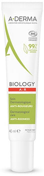 pierre fabre aderma a d biology trattamento antirughe 40 ml a derma ean 3282770146691