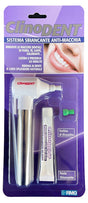 fimo clinodent sistema sbiancante antimacchia clinodent