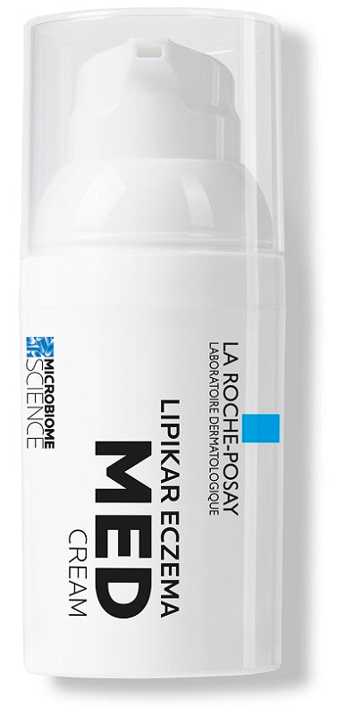 loreal posay lipikar eczema med 30 ml la roche posay ean 3337875771214