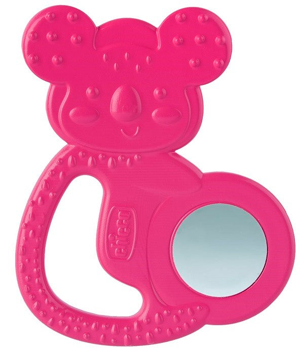 artsana chicco chicco massaggia inox girl 4m rinazina ean 8058664143467