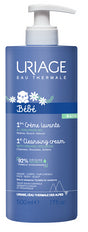 uriage eau thermale bebe creme lavante 500 ml uriage ean 3661434008672