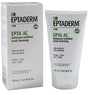 unika labs epta ac detergente scrub 150 ml eptaderm ean 7649990771526