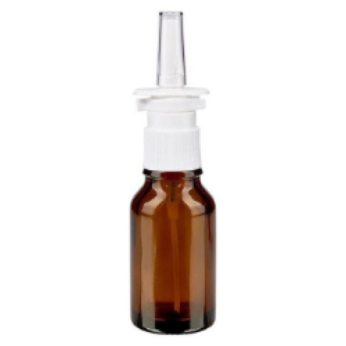Doamar 3% Spray Nosowy Roztwór Hipertoniczny 50 Ml Doafarm