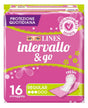fater proteggislip lines intervallo freshgo ripiegati 16 pezzi lines ean 8001480080980