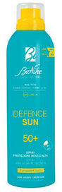icim bionike defence sun spray transparent touch 50 200 ml bionike ean 8029041101813