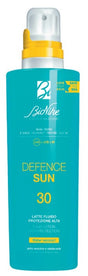 icim bionike defence sun latte fluido 30 200 ml bionike ean 8029041102216