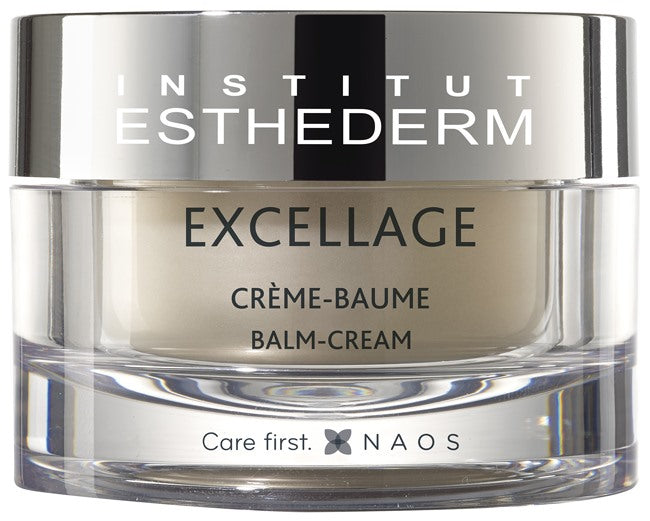 esthederm bioderma time excellage baume 50 ml institut esthederm italia ean 3461022002040