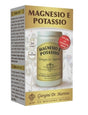 giorgini ser vis magnesio e potassio polvere 180 g giorgini ean 8058045121589
