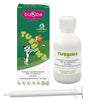 buona societa benefit tussina flacone cani e gatti con siringa dosatrice 100 g buonapet steve jones ean 8032749651269