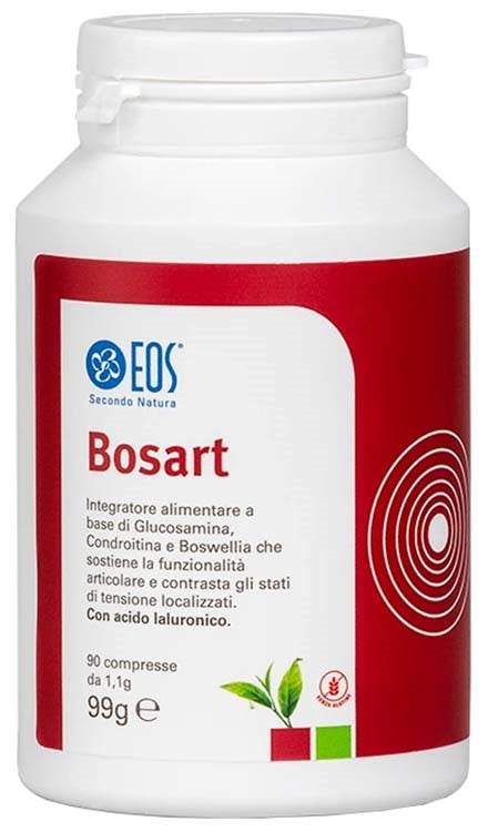 eos eos bosart 90 compresse eos