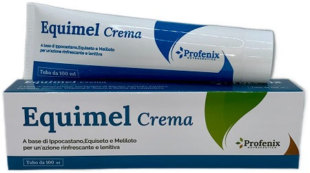 profenix equimel crema 100 ml profenix