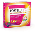angelini ch postfludec frutti di bosco pronto recupero oro 12 bustine postfludec ean 8000036025406