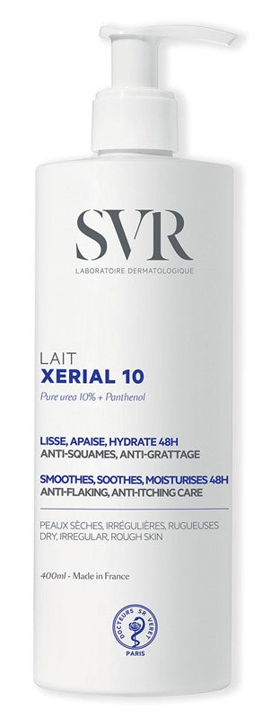 svr xerial 10 lait 400 ml svr ean 3662361002429