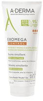 pierre fabre exomega control balsamo emolliente 200 ml a derma ean 3282770149715