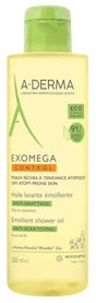 aderma pierre fabre it exomega control olio lavante emolliente ricarica 500 ml a derma ean 3282770388701