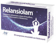 pg pharma relansiolam 30 compresse