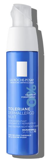 loreal posay toleriane dermallergo notte 40 ml la roche posay ean 3337875800853
