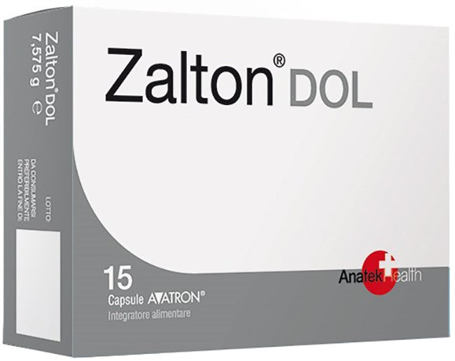 anatek health zalton dol 15 capsule zalton