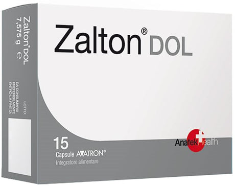 anatek health zalton dol 15 capsule zalton