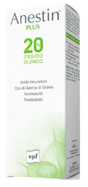 rpf anestin plus 75 ml rpf