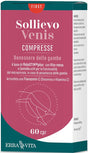 erba vita group sollievo venis 60 compresse erba vita ean 0767787925352
