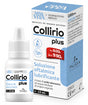 paladin pharma gocce oculari sanavita collirio plus 10 ml sanavita ean 8052049552721