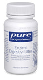 solgar nestle pure encapsulations enzimi digestivi ultra 30 capsule nestle ean 1210000901392
