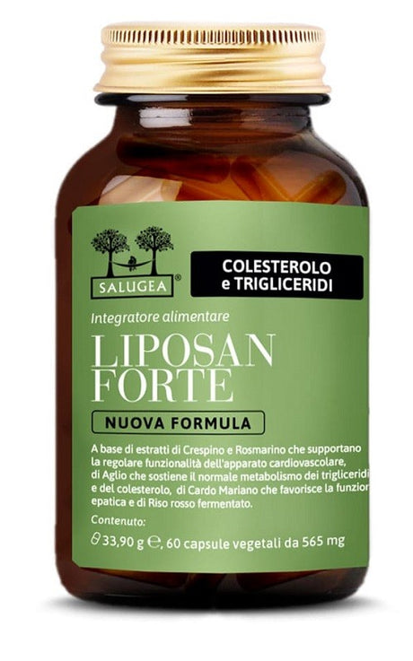 salugea reload salugea liposan forte nuova formula 60 capsule salugea ean 8059591580578