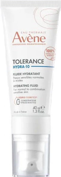 avene pierre fabre it avene tolerance hydra 10 fluido idratante 40 ml avene ean 3282770388299