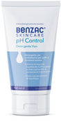 galderma benzac skincare ph control detergente viso 150 ml benzac ean 3499320013802
