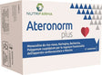 aqua viva ateronorm plus 60 compresse aqua viva ean 8032611857355