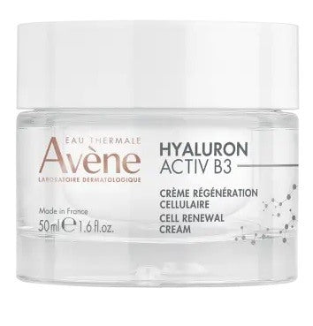 pierre fabre avene hyaluron activ b3 crema giorno 50 ml avene ean 3282770153170