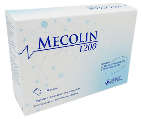 maven pharma mecolin 1200 14 bustine