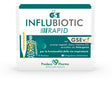 prodeco pharma gse influbiotic rapid 10 bustine gse ean 8057968091290