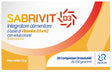 digi pharm di vent sabrivit d3 30 compresse orosolubili gusto arancia