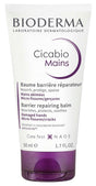 bioderma italia cicabio mains 50 ml bioderma ean 3701129804711
