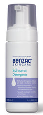 galderma benzac skincare schiuma detergente 130 ml benzac ean 7897930777996
